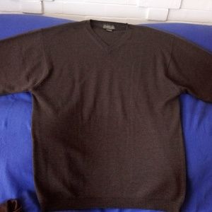 Men's Banana Republic sweater